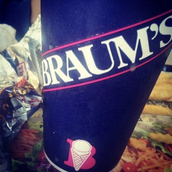 Braum's Ice Cream - Chocolate shake! - Ice Cream & Frozen Yogurt Near Me - Fort Smith, Arkansas Braum's Ice Cream - Chocolate shake! - Ice Cream & Frozen Yogurt Near Me - Fort Smith, Arkansas