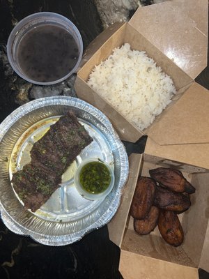 Chango Kitchen by null