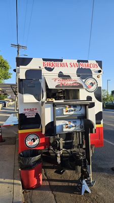 Birrieria San Marcos by null