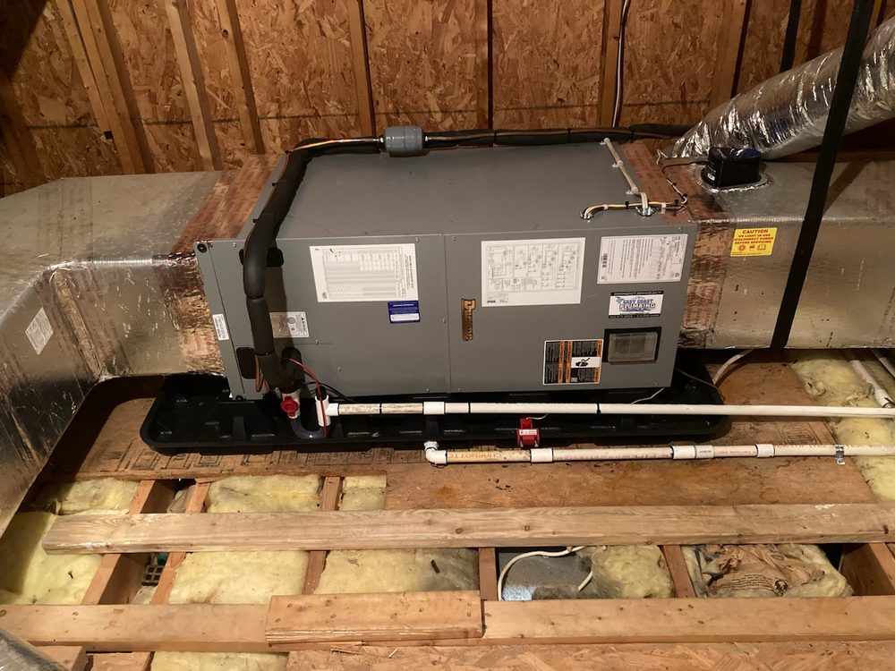 Slide of East Coast Plumbing, Heating & Air