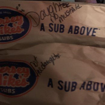 Jersey Mike's Subs - Sandwiches Near Me - Burke, Virginia
