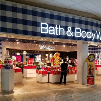 Bath & Body Works - mall entrance - Cosmetics & Beauty Supply Near Me - Muncie, Indiana Bath & Body Works - mall entrance - Cosmetics & Beauty Supply Near Me - Muncie, Indiana