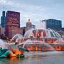Fairfield Inn & Suites Chicago Downtown/Magnificent Mile