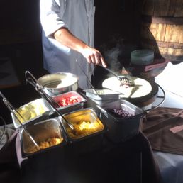 Crepe