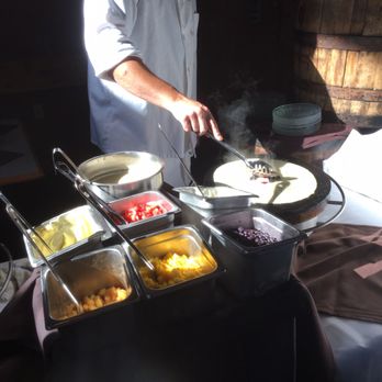 Delafield Brewhaus - Crepe bar! - Pubs Near Me - Delafield, Wisconsin
