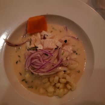 Ceviche Arigato - Ceviche Mixto - Peruvian Near Me - Weston, Florida Ceviche Arigato - Ceviche Mixto - Peruvian Near Me - Weston, Florida