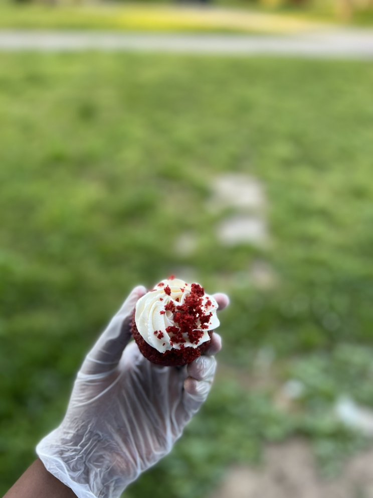 Food from Sweet Teeats