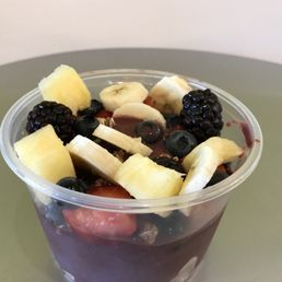 Acai Bowl