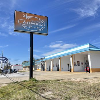 Seaside Car Wash - Seaside Car Wash - Car Wash Near Me - Mary Esther, Florida Seaside Car Wash - Seaside Car Wash - Car Wash Near Me - Mary Esther, Florida