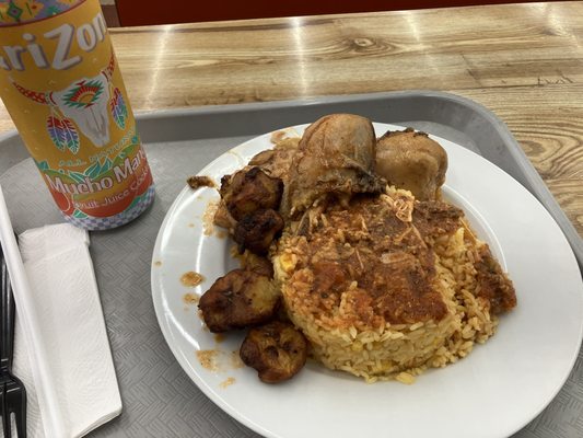 Manny's Deli & Restaurant by null