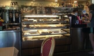 Jeannine's Restaurant & Bakery by null