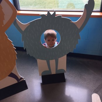 Akron Children's Museum - Children's Museums Near Me - Akron, Ohio