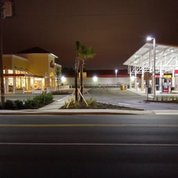 Outside Outside
