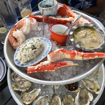 The Salt Line - The Kraken - Seafood Near Me - Washington, DC, District of Columbia The Salt Line - The Kraken - Seafood Near Me - Washington, DC, District of Columbia