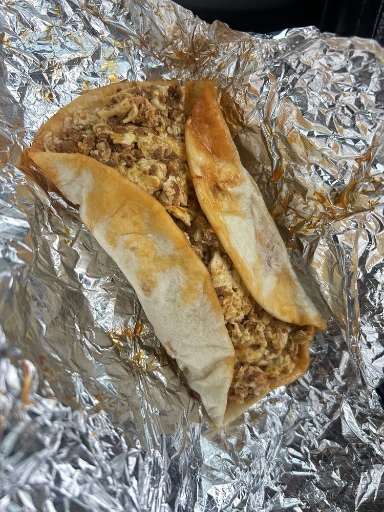 El Sombrero Tapatio Mexican Restaurant