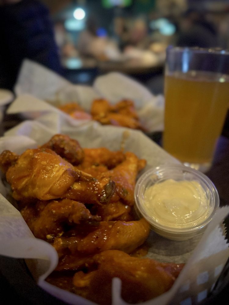 Holy City Publick House Image