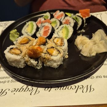 Veggie Heaven - Kosher Near Me - Teaneck, New Jersey Veggie Heaven - Kosher Near Me - Teaneck, New Jersey