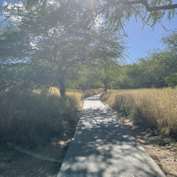 Diamond Head State Monument - Trail - Parks Near Me - Honolulu, Hawaii