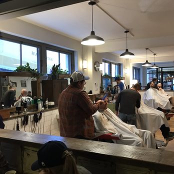 The Local Barber & Tap - Cool barbershop in Downtown AVL. - Barbers Near Me - Asheville, North Carolina The Local Barber & Tap - Cool barbershop in Downtown AVL. - Barbers Near Me - Asheville, North Carolina