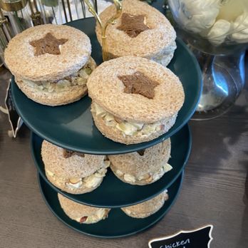 McHugh Tea Room & Gifts - Tea Rooms Near Me - Bellaire, Texas McHugh Tea Room & Gifts - Tea Rooms Near Me - Bellaire, Texas