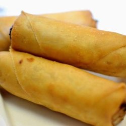 Cobourg Homemade Food - Spring Rolls