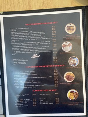 Menu photo 2 Country Sunflower Yerington, NV Menu photo 2 Country Sunflower Yerington, NV