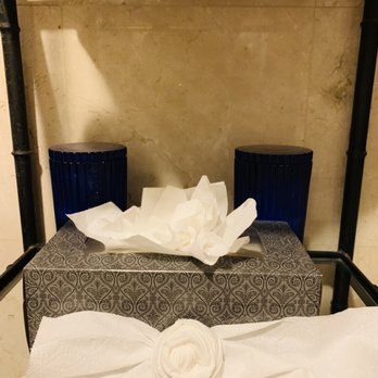 Mr & Mrs Klink Cleaning Services - Tissue art :-) so damn cute. - Home Cleaning Near Me Mr & Mrs Klink Cleaning Services - Tissue art :-) so damn cute. - Home Cleaning Near Me