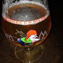 Le Plus Que Parfait - Et une chouffe une!
