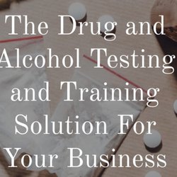 KCG Drug Alcohol Solutions
