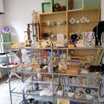 Ons Engelenhuisje - De Spirituele Winkel - Spiritual Shop Near Me - Westerlo, VAN
