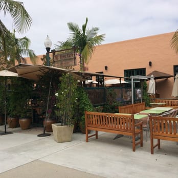 Fig Tree Cafe - Breakfast & Brunch Near Me - San Diego, California