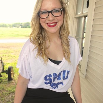 Apollo Tutors - SMU Campus Ambassador, Lauren Bachelder - Private Tutors Near Me - Irving, Texas