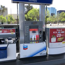Chevron