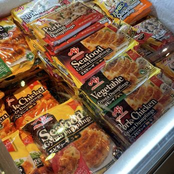 Seiwa Market - International Grocery Near Me - Houston, Texas