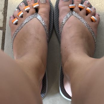 T & L Nails - Pedicure - Nail Salons Near Me - Harrison Township, Michigan T & L Nails - Pedicure - Nail Salons Near Me - Harrison Township, Michigan