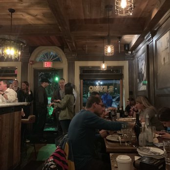 S Egidio - Inside - Pizza Near Me - Ridgewood, New Jersey
