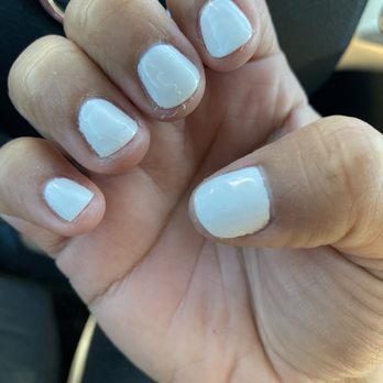 VP Nails - Nail Salons Near Me - Jacksonville Beach, Florida