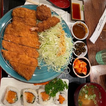 Yoko - chicken katsu - Japanese Near Me - Buena Park, California Yoko - chicken katsu - Japanese Near Me - Buena Park, California