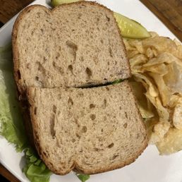 Chicken Salad Sandwich