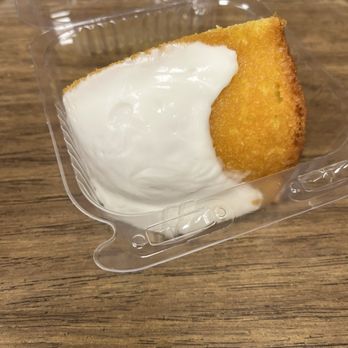 Shapiro's Delicatessen - Lemon cake - Delis Near Me - Indianapolis, Indiana Shapiro's Delicatessen - Lemon cake - Delis Near Me - Indianapolis, Indiana