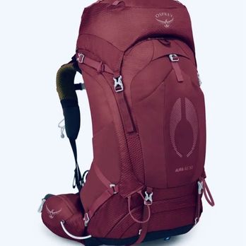 Sports Basement - Osprey Aura AG LT 50 backpack - Sports Wear Near Me - Novato, California Sports Basement - Osprey Aura AG LT 50 backpack - Sports Wear Near Me - Novato, California