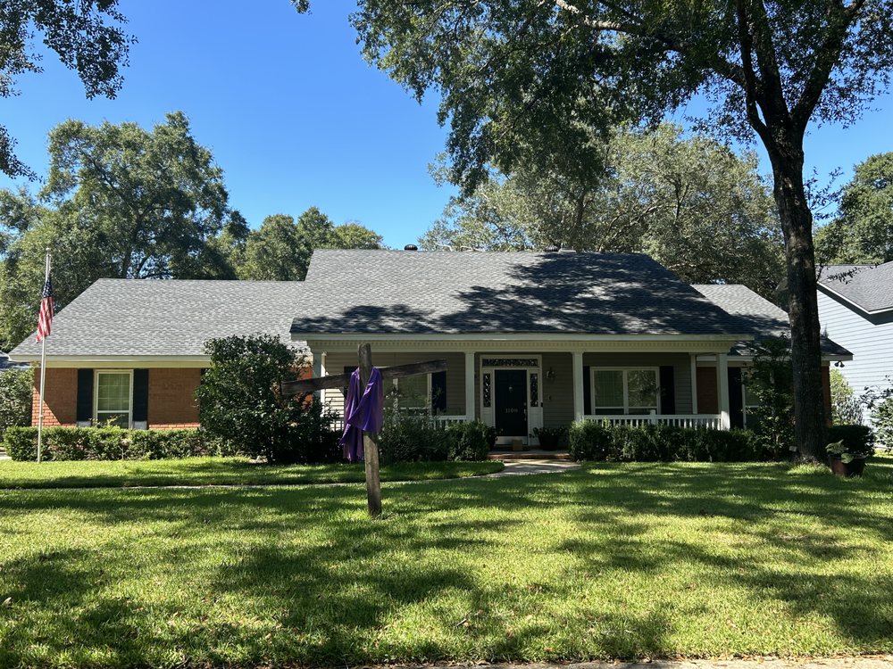 Slide of Caine Roofing & Repair