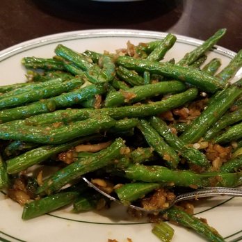 Kirin Chinese Restaurant - Garlic beans - Chinese Near Me - Berkeley, California Kirin Chinese Restaurant - Garlic beans - Chinese Near Me - Berkeley, California