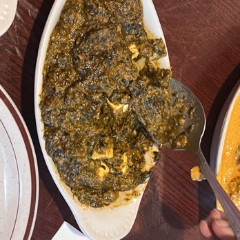 India's Flavor - Saag Paneer - Indian Near Me - Glendale, California India's Flavor - Saag Paneer - Indian Near Me - Glendale, California