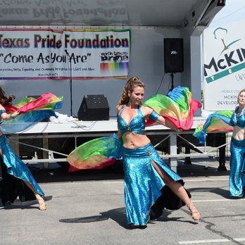 Bellydance by Raena - Dance Studios Near Me