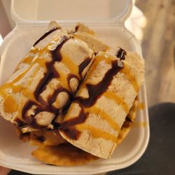Trenton Treats