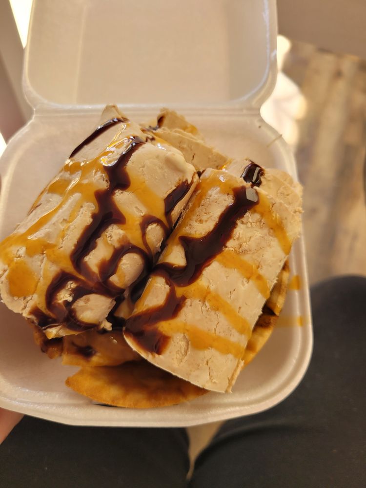 TRENTON TREATS Updated September 2024 10 Photos 419 E Armory St