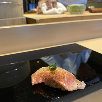 Omakase - Sushi Bars Near Me - San Francisco, California