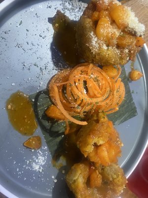 Aqua Bar and Grill by null