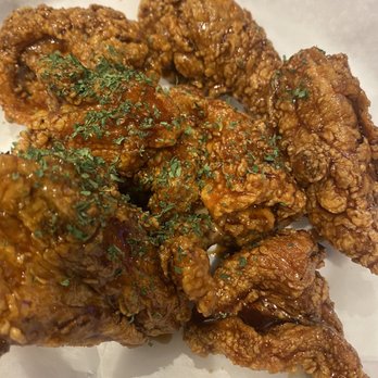 CM Chicken - Chicken Wings Near Me - Overland Park, Kansas CM Chicken - Chicken Wings Near Me - Overland Park, Kansas